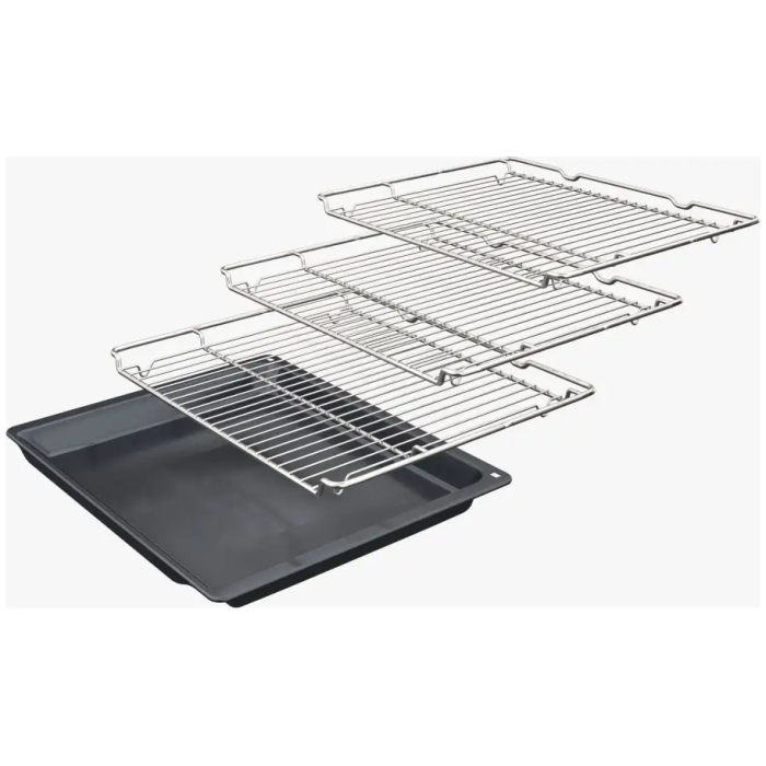 NEFF U1DCC0AK3B Built-in Double Oven - Image 6