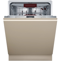 NEFF S195HCX02G Built-in 14-place dishwasher