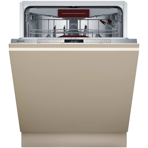 NEFF S195HCX02G Built-in 14-place dishwasher