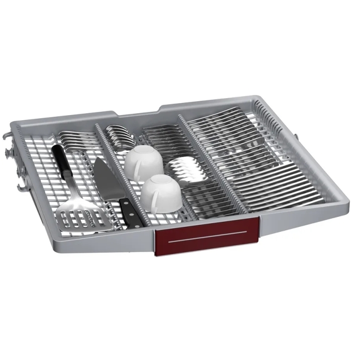 NEFF S195HCX02G Built-in 14-place dishwasher - Image 5