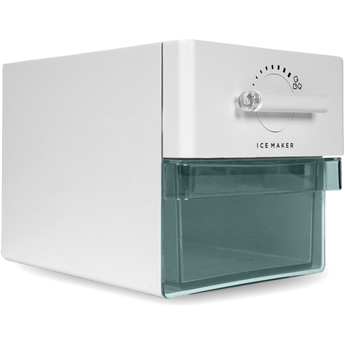 MONTPELLIER MTF273X Tall frost-free freezer - Image 6