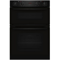 NEFF U1DCC0AK3B Built-in Double Oven
