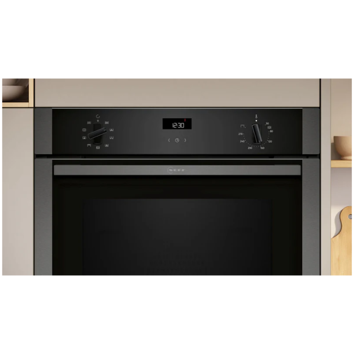 NEFF B1ACE4AG3B Built-in single oven - Image 2