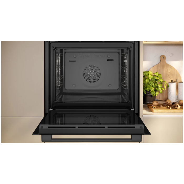 NEFF B1ACE4AG3B Built-in single oven - Image 3