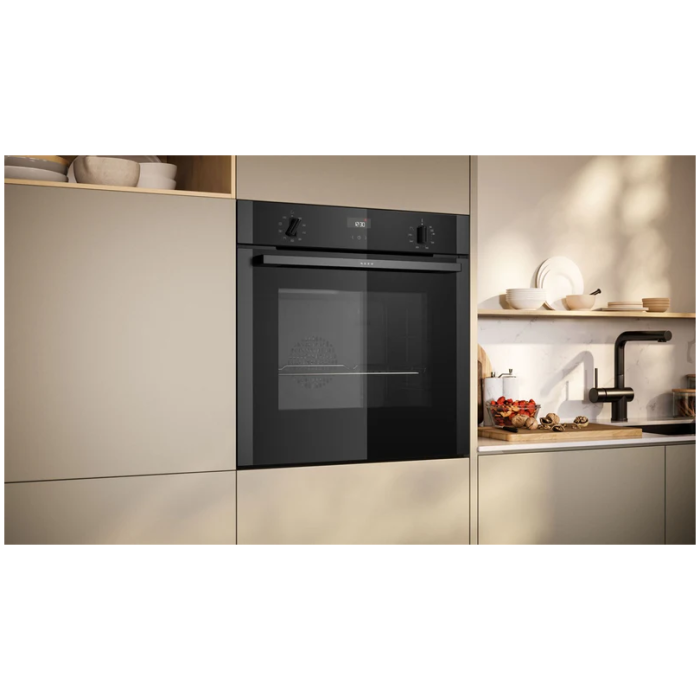 NEFF B1ACE4AG3B Built-in single oven - Image 5