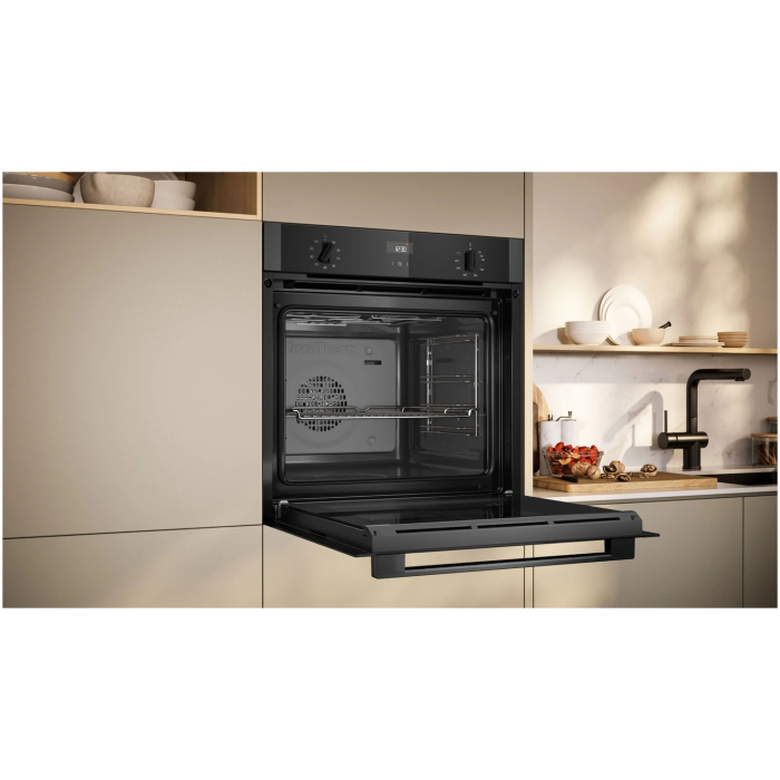 NEFF B1ACE4AG3B Built-in single oven - Image 4