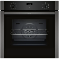 NEFF B1ACE4AG3B Built-in single oven