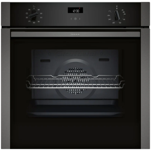 NEFF B1ACE4AG3B Built-in single oven