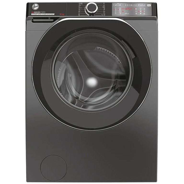 HOOVER HWB410AMBCR 10KG 1400 Spin washing machine