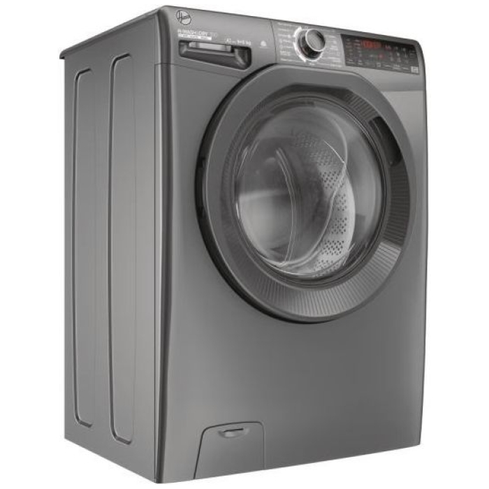 HOOVER H3DPS4966TAMRR80 9/6KG 1400 Spin washer dryer - Image 2