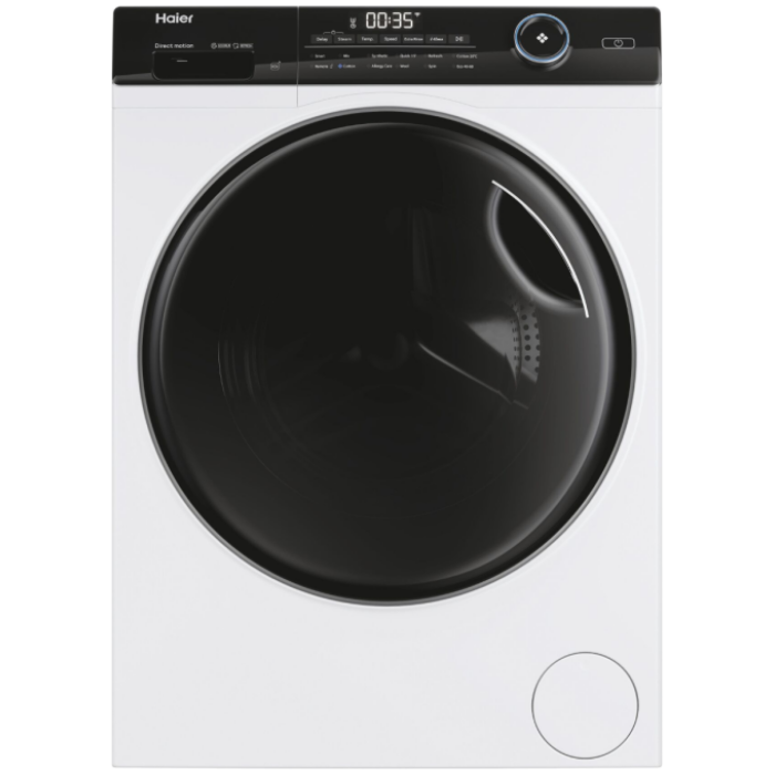 HAIER HW100-B14959U1 10KG 1400 Spin washing machine