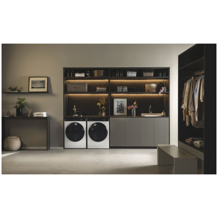 HAIER HW100-B14959U1 10KG 1400 Spin washing machine - Image 6