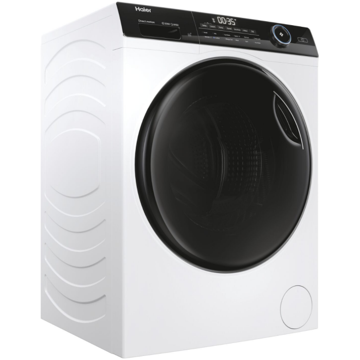 HAIER HW100-B14959U1 10KG 1400 Spin washing machine - Image 2