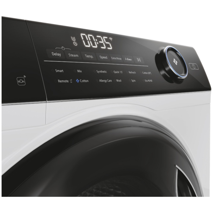 HAIER HW100-B14959U1 10KG 1400 Spin washing machine - Image 4
