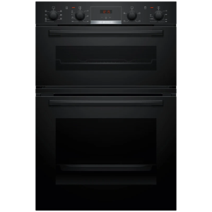 BOSCH MBA533BB3B Built-in double oven