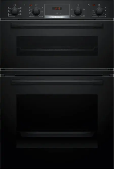 BOSCH MBA533BB3B Built-in double oven
