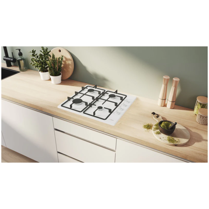BOSCH PBP6B2K60 Built-in gas hob - Image 5