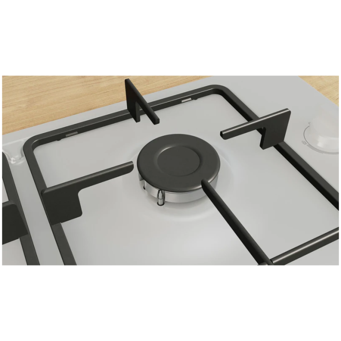 BOSCH PBP6B2K60 Built-in gas hob - Image 2