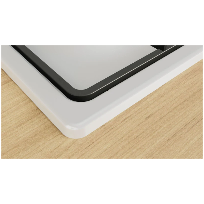 BOSCH PBP6B2K60 Built-in gas hob - Image 4