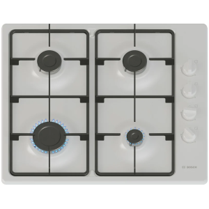 BOSCH PBP6B2K60 Built-in gas hob
