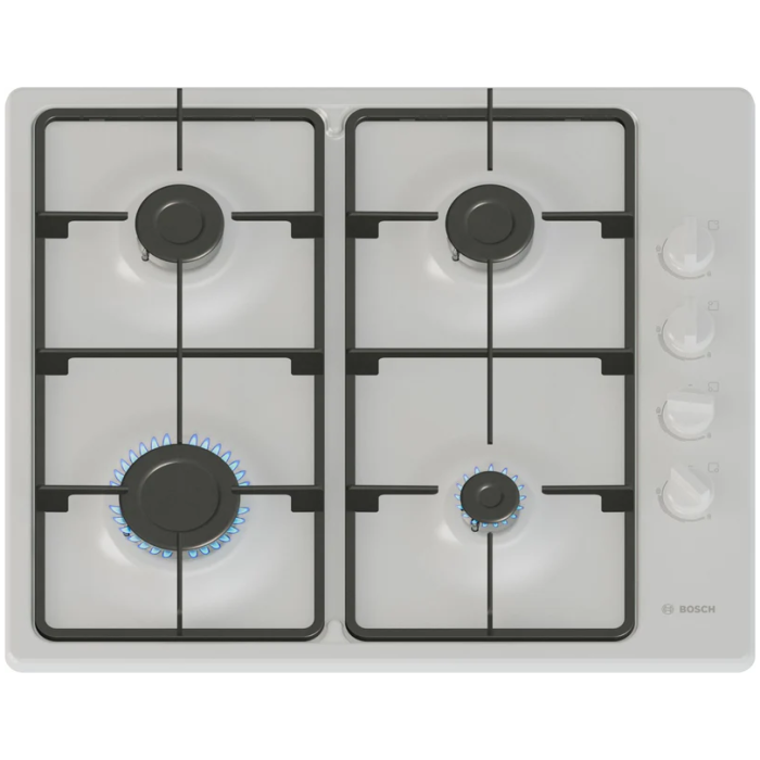 BOSCH PBP6B2K60 Built-in gas hob
