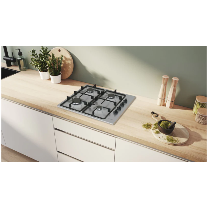 BOSCH PBP6B5K60 Built-in gas hob - Image 5