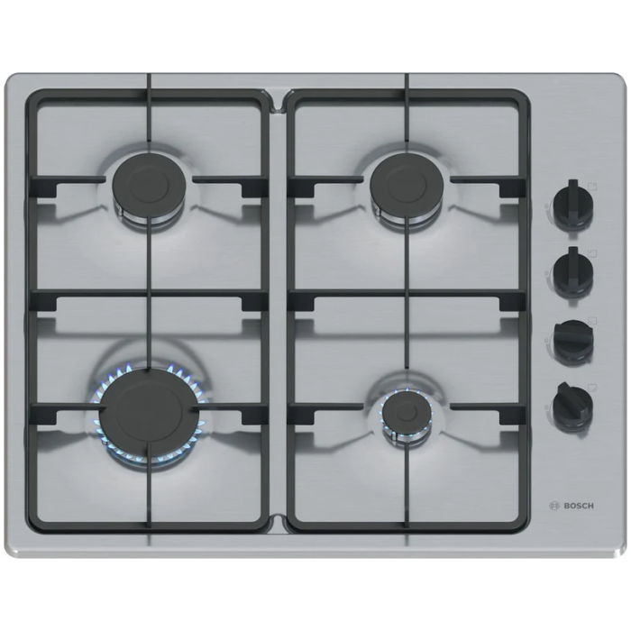 BOSCH PBP6B5K60 Built-in gas hob