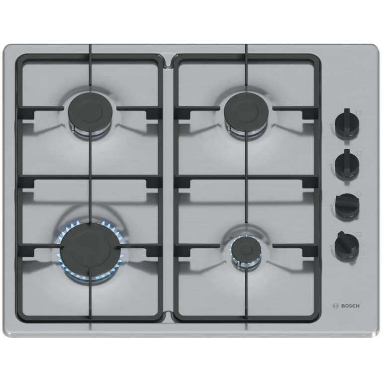 BOSCH PBP6B5K60 Built-in gas hob