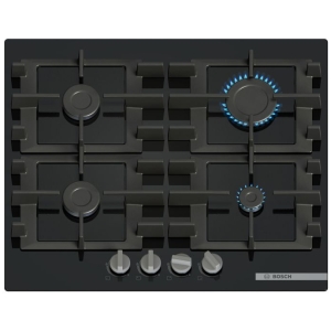 BOSCH PNP6B6K40 Built-in gas hob