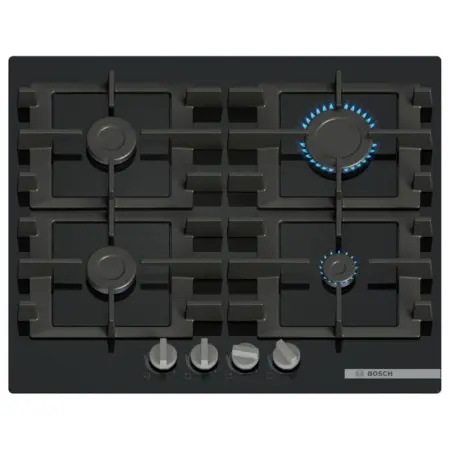 BOSCH PNP6B6K40 Built-in gas hob