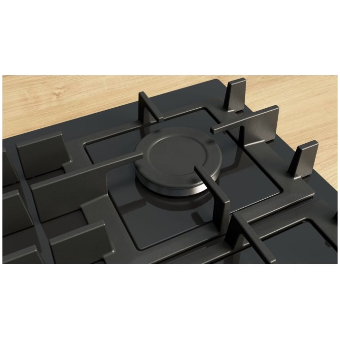 BOSCH PNP6B6K40 Built-in gas hob - Image 2