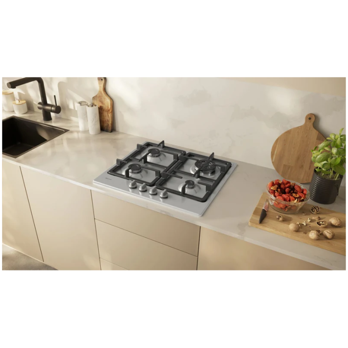 NEFF T26GKH8N0 Built-in gas hob - Image 5
