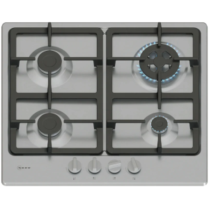 NEFF T26GKH8N0 Built-in gas hob