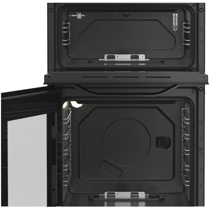 HOTPOINT HDG5GCB Gas cooker - Image 6