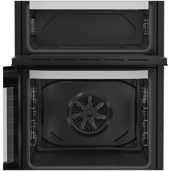 HOTPOINT HDE6VDW Electric cooker - Image 6