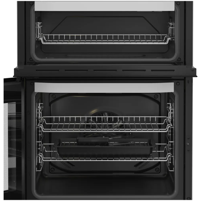 HOTPOINT HDE6VDW Electric cooker - Image 5