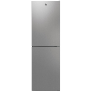 HOOVER HVT3CLECKIHS Low-frost fridge freezer