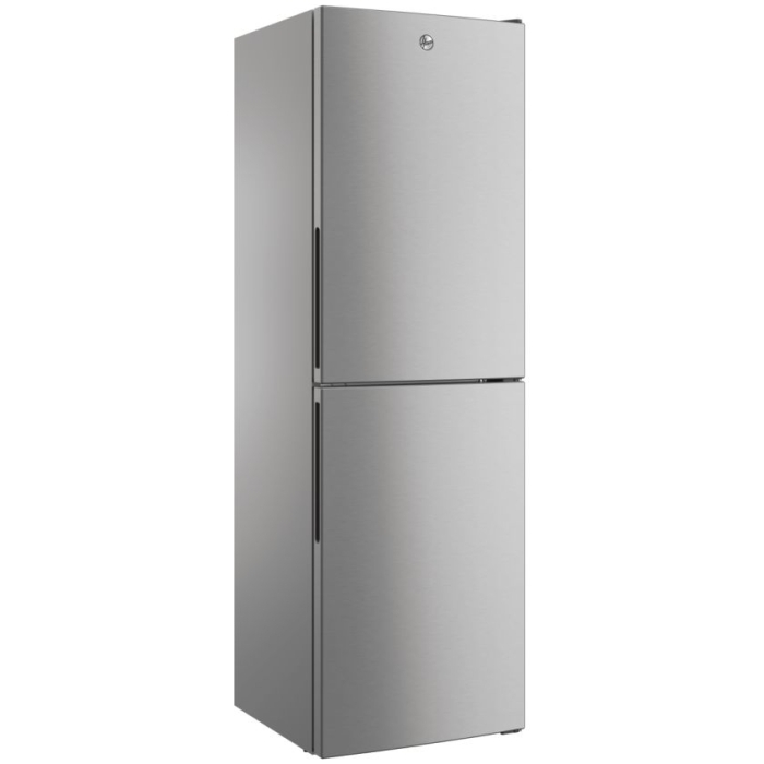 HOOVER HVT3CLECKIHS Low-frost fridge freezer - Image 2