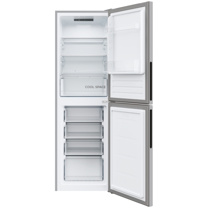 HOOVER HVT3CLECKIHS Low-frost fridge freezer - Image 3