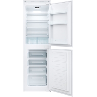 CANDY CB50S518EK Built-in 50:50 fridge freezer