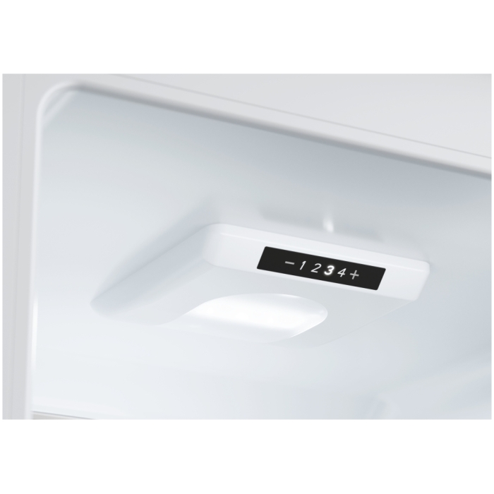 CANDY CB50S518EK Built-in 50:50 fridge freezer - Image 3