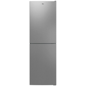 HOOVER HVT3CLECKIHS Low-frost fridge freezer