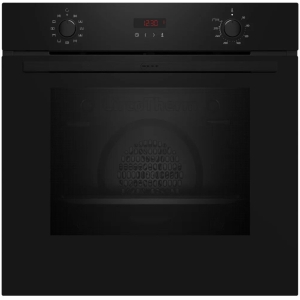 NEFF B2DCG7AK3B Built-in single oven