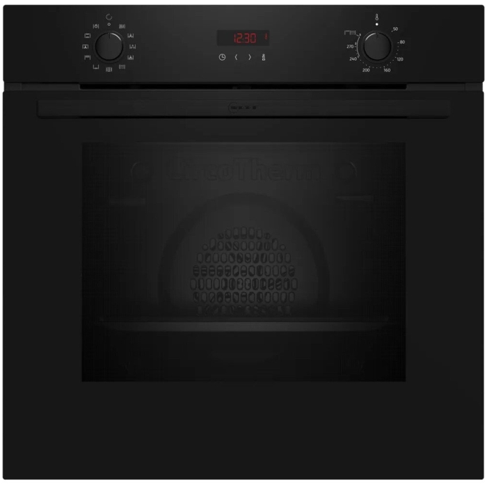 NEFF B2DCG7AK3B Built-in single oven