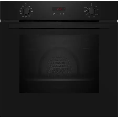 NEFF B2DCG7AK3B Built-in pyrolytic single oven