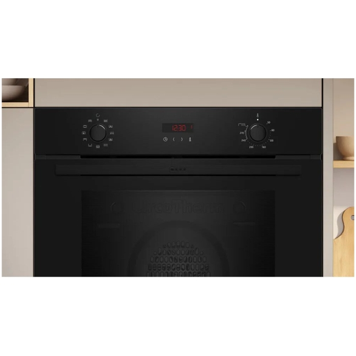 NEFF B2DCG7AK3B Built-in single oven - Image 2
