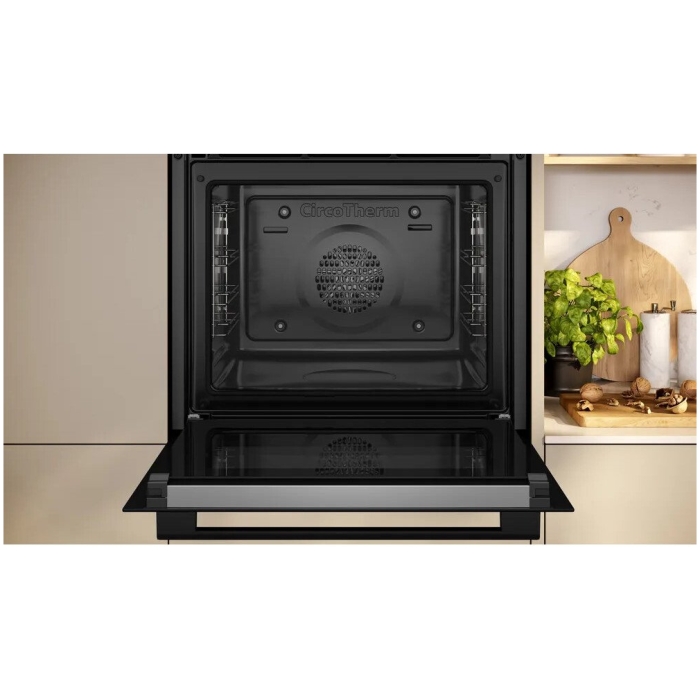 NEFF B2DCG7AK3B Built-in single oven - Image 3