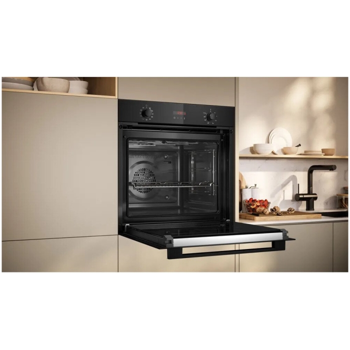 NEFF B2DCG7AK3B Built-in single oven - Image 4
