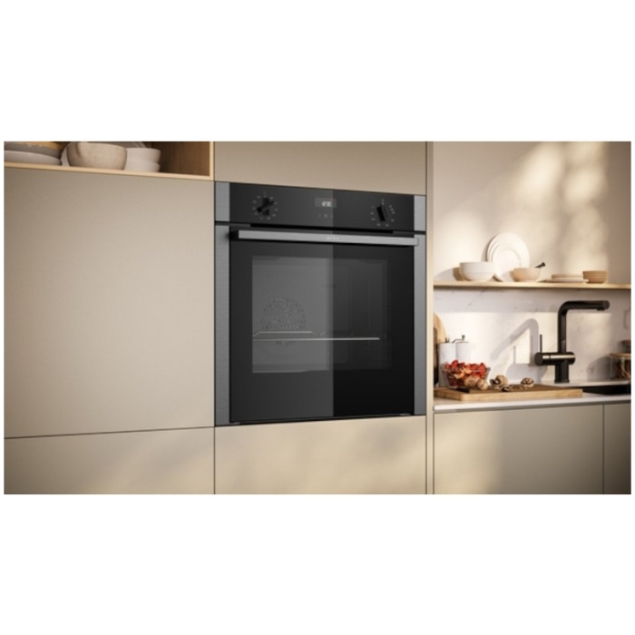 NEFF B3ACE4AN3B Built-in "Slide and Hide" single oven - Image 5