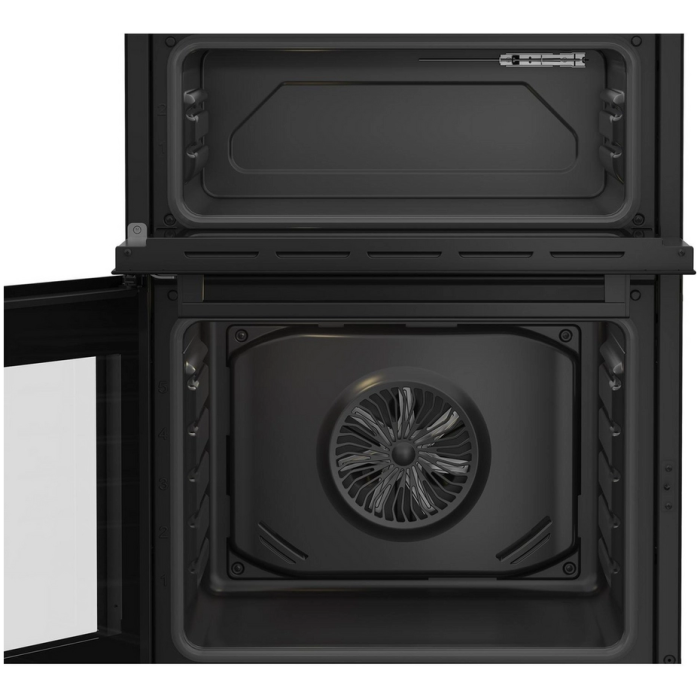 BEKO EDC6731K Electric cooker - Image 6